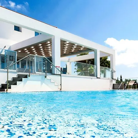 Villa Ta Lucci Protaras