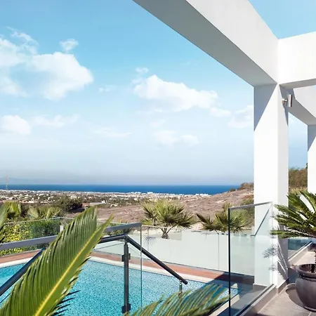 Villa Ta Lucci Protaras